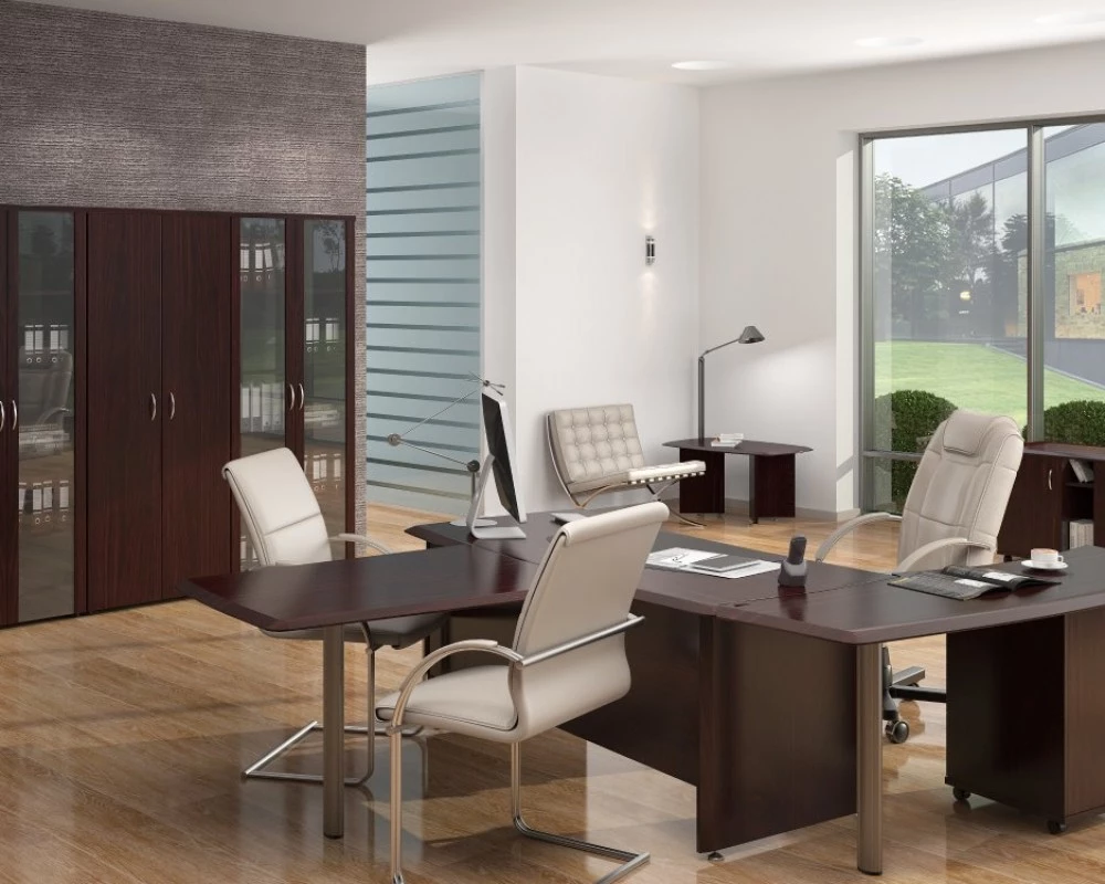 Кабинет руководителя Consul