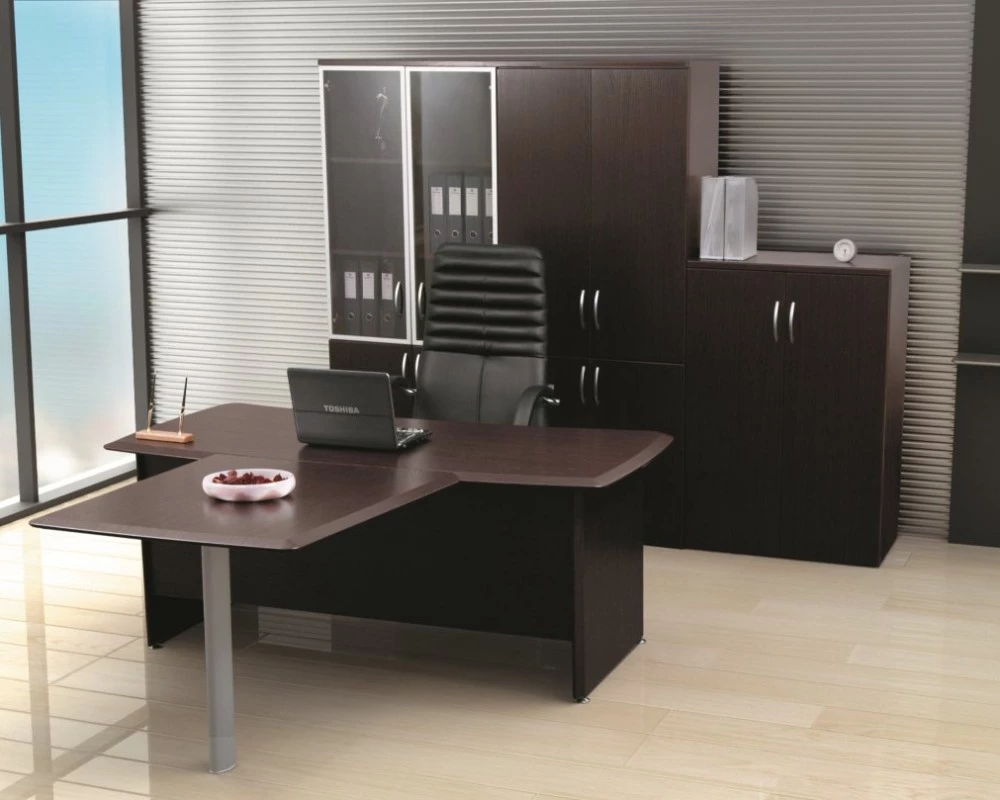 Кабинет руководителя Consul