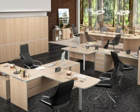 Мебель для персонала VITA images