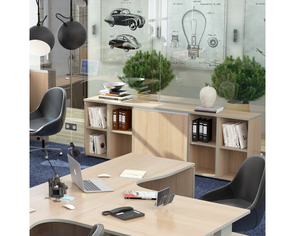 Мебель для персонала VITA