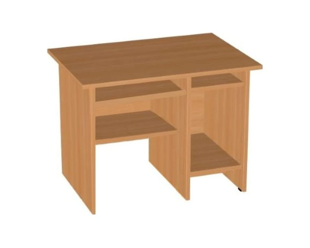 Стол компьютерный Э-31.0 Эдем-1