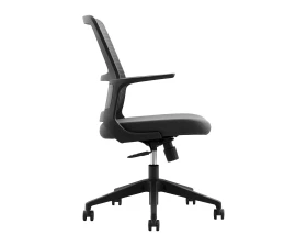 Кресло Everprof Эльф / Elf Сетка, Черный images