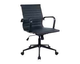 Кресло Everprof Лео / Leo black T images