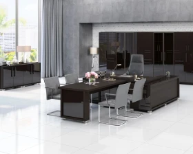 Кабинет руководителя Грейс / Grace images