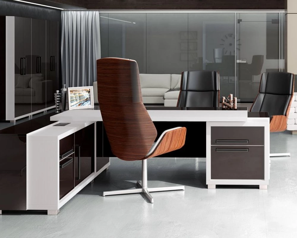 Кабинет руководителя Грейс / Grace