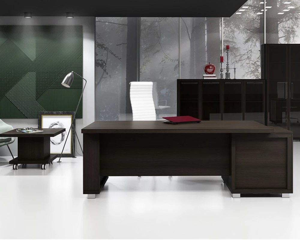 Кабинет руководителя Грейс / Grace