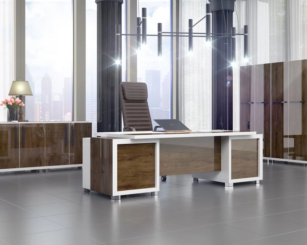 Кабинет руководителя Грейс / Grace