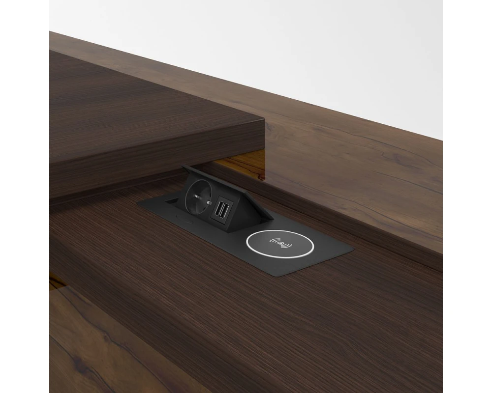 Кабинет руководителя Грейс / Grace