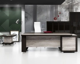 Кабинет руководителя Грейс / Grace images