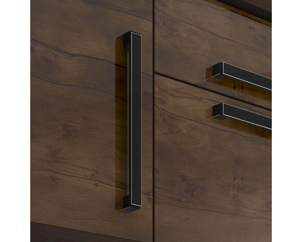 Кабинет руководителя Грейс / Grace