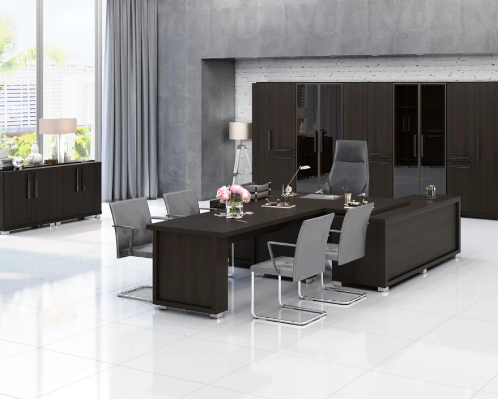 Кабинет руководителя Грейс / Grace