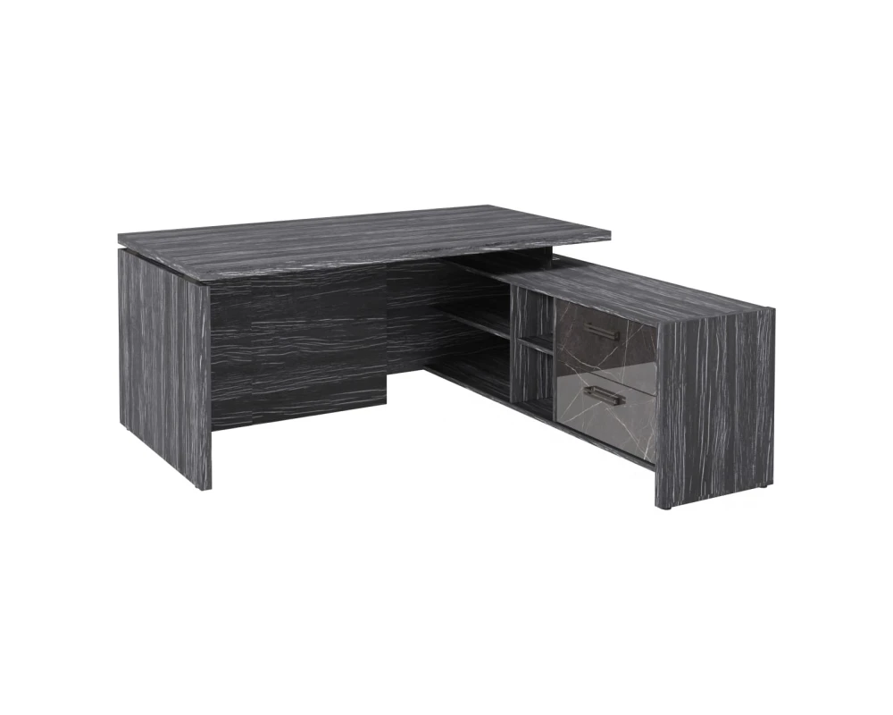 Стол руководителя правый 170 Фестус / Festus