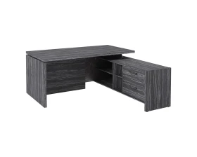 Стол руководителя правый 170 Фестус / Festus images