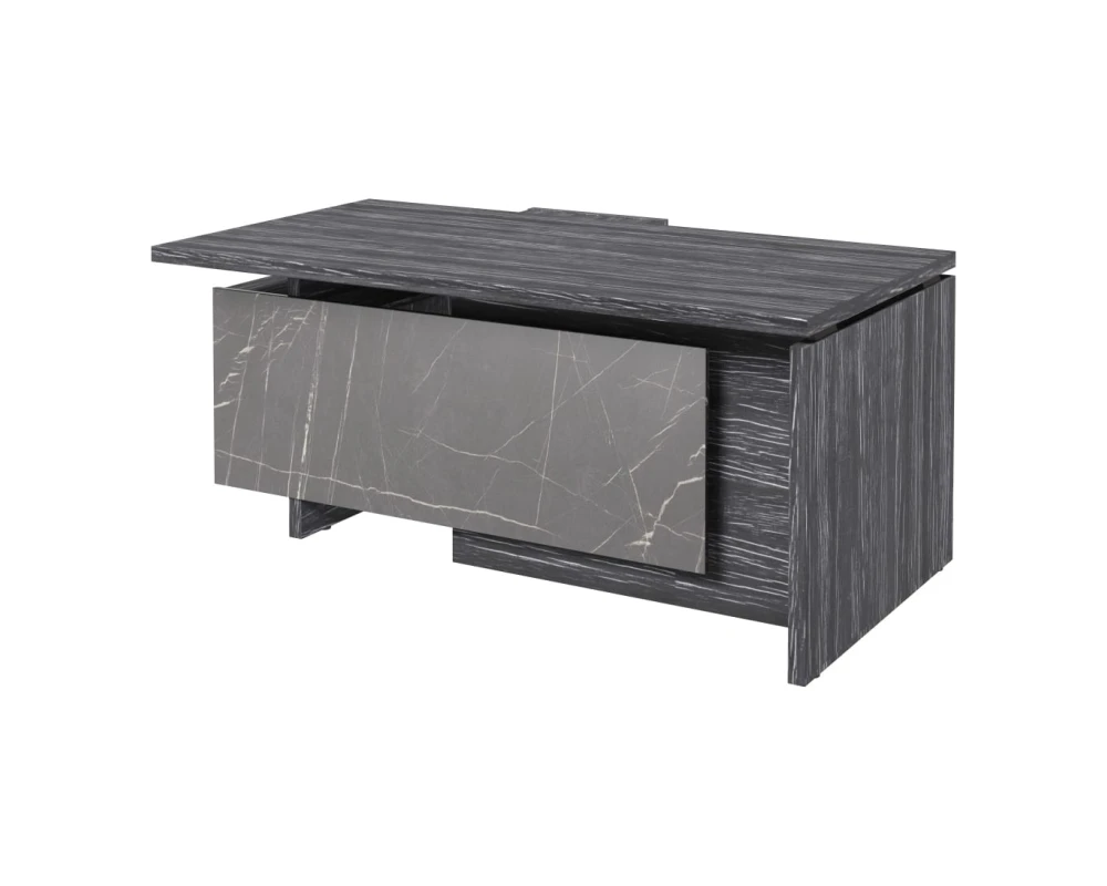 Стол руководителя правый 170 Фестус / Festus