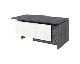 Стол руководителя правый 170 Фестус / Festus images