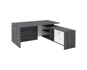 Стол руководителя правый 170 Фестус / Festus images