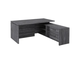 Стол руководителя правый 170 Фестус / Festus images