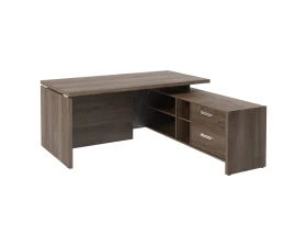 Стол руководителя правый 170 Фестус / Festus images