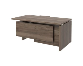 Стол руководителя правый 170 Фестус / Festus images