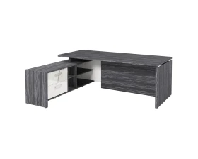 Стол руководителя левый 210 Фестус / Festus images