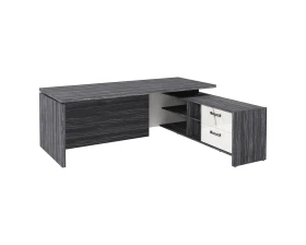 Стол руководителя правый 210 Фестус / Festus images