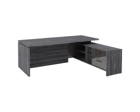 Стол руководителя правый 210 Фестус / Festus images