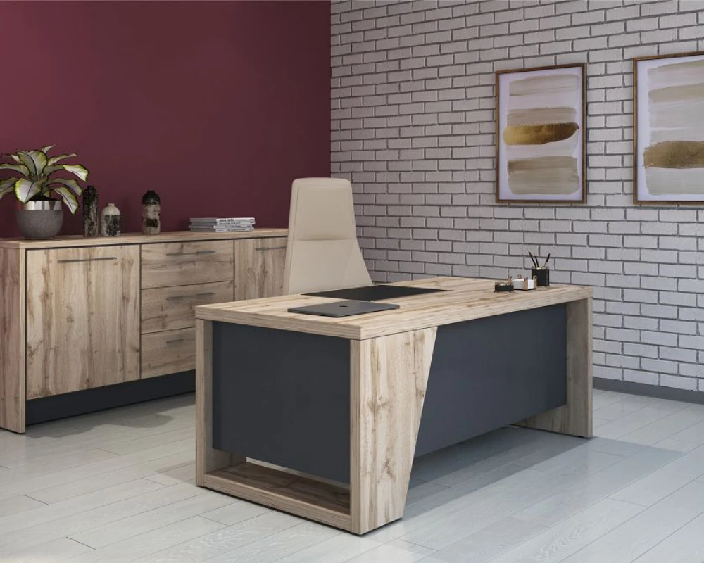 Кабинет руководителя Торстон