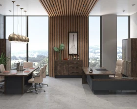 Кабинет руководителя Торстон images