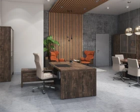 Кабинет руководителя Торстон images