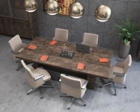 Кабинет руководителя Торстон images