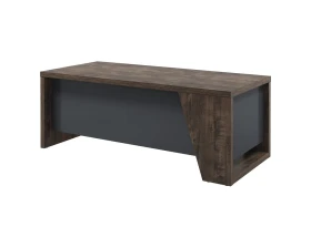 Стол руководителя прямой T-120 пр Торстон images