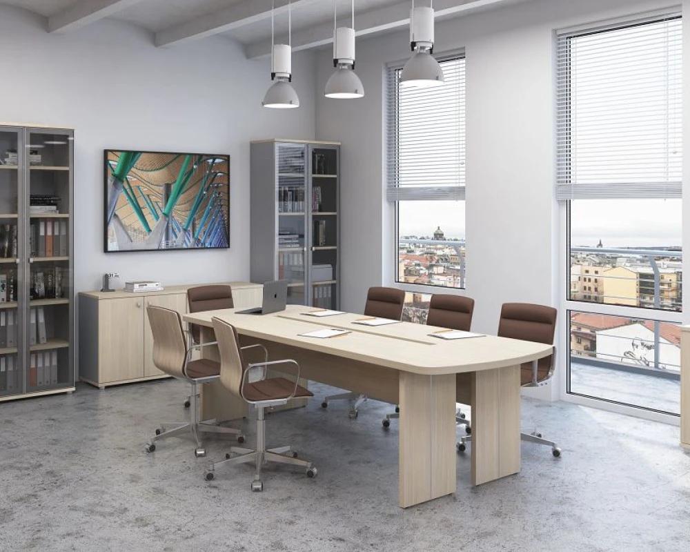 Мебель для персонала Vasanta