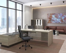 Кабинет руководителя Вестар / Vestar images