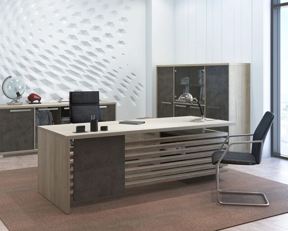 Кабинет руководителя Вестар / Vestar