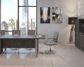 Кабинет руководителя Вестар / Vestar images