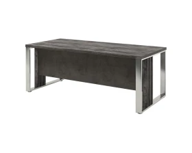 Стол руководителя прямой Z-320 Вестар / Vestar images