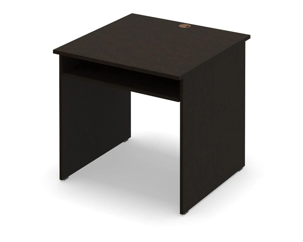 Стол компьютерный офисный ПК-ССМ-СТК80Х80-В1 Система-M