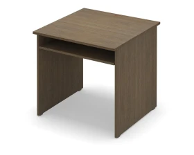 Стол компьютерный офисный ПК-ССМ-СТК80Х80-В1 Система-M images