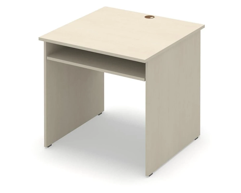 Стол компьютерный офисный ПК-ССМ-СТК80Х80-В1 Система-M