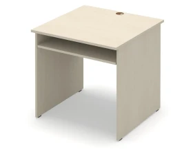 Стол компьютерный офисный ПК-ССМ-СТК80Х80-В1 Система-M images