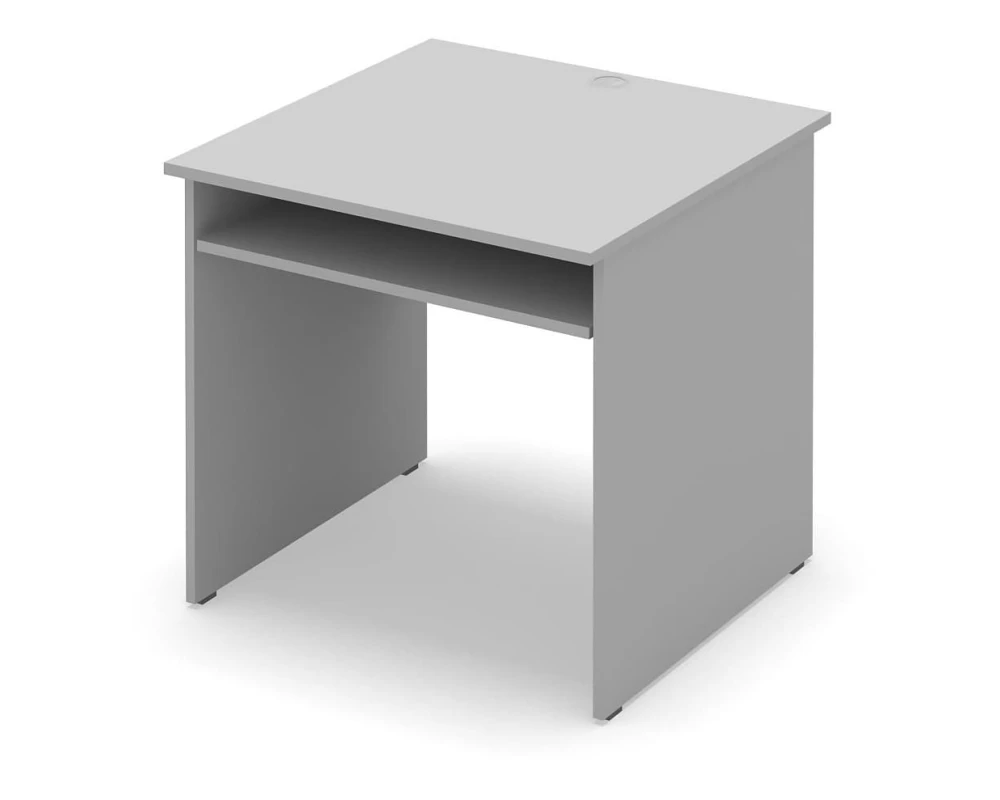 Стол компьютерный офисный ПК-ССМ-СТК80Х80-В1 Система-M