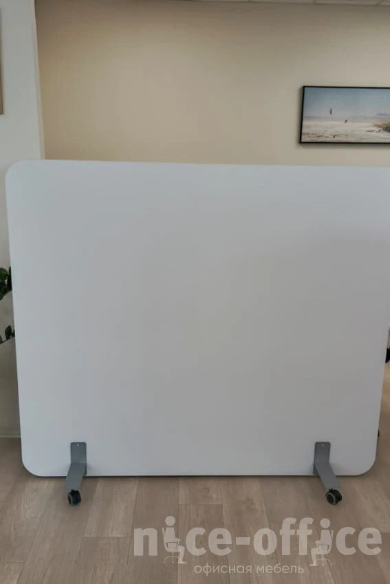 Напольные перегородки R-line фото в интерьере 2