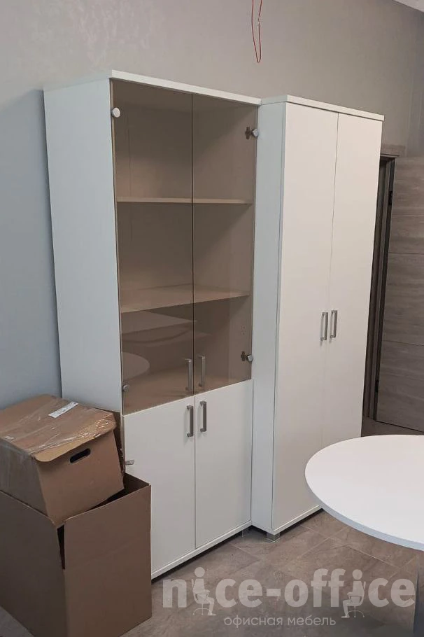 Мебель для персонала Avance фото в интерьере 10