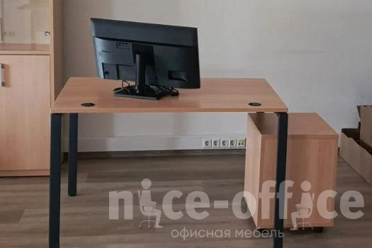 Мебель для персонала Арго фото в интерьере 14