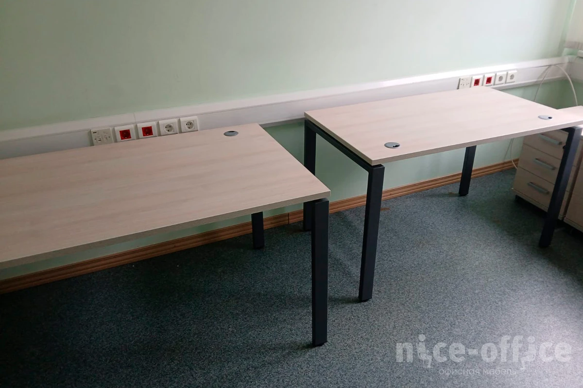 Мебель для персонала Avance фото в интерьере 3