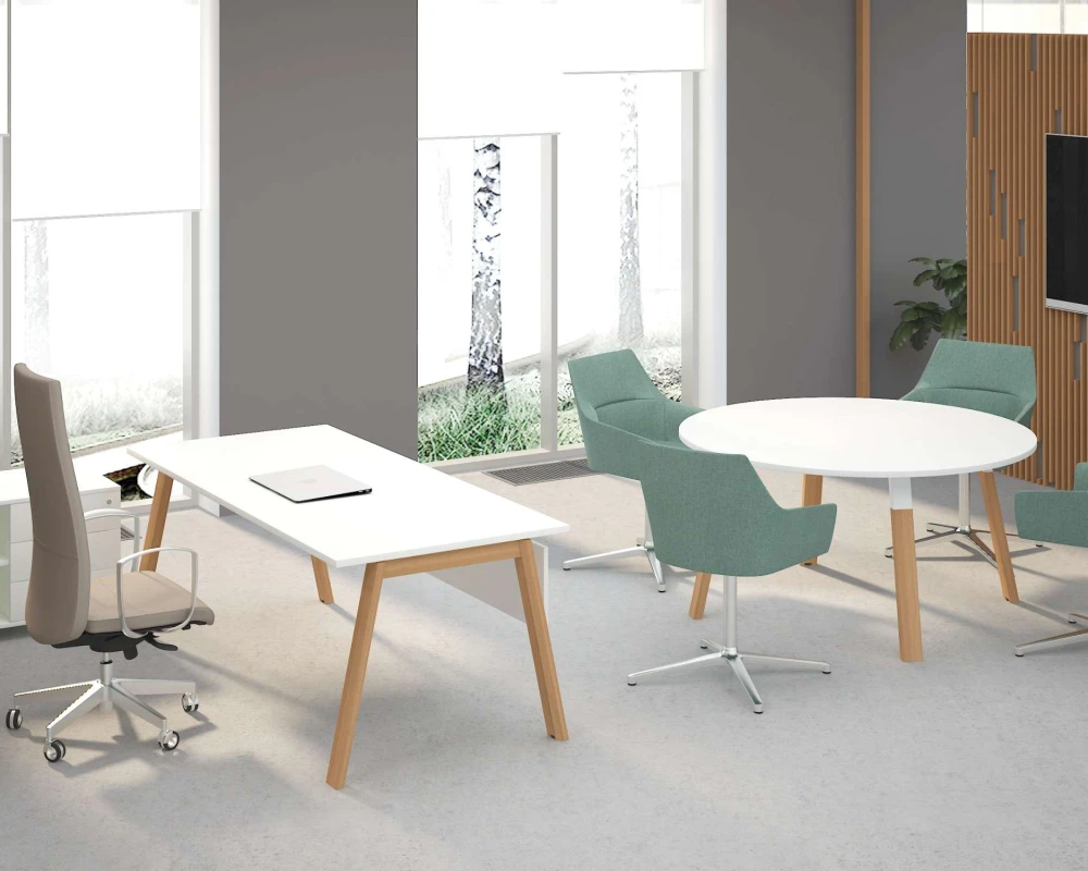 Мебель для переговорных Артвуд Митин / Artwood Meeting