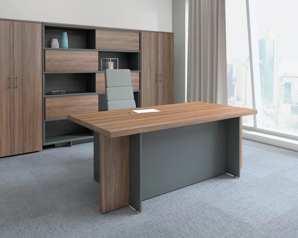 Кабинет руководителя Фабер / Faber