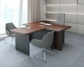 Кабинет руководителя Фабер / Faber images