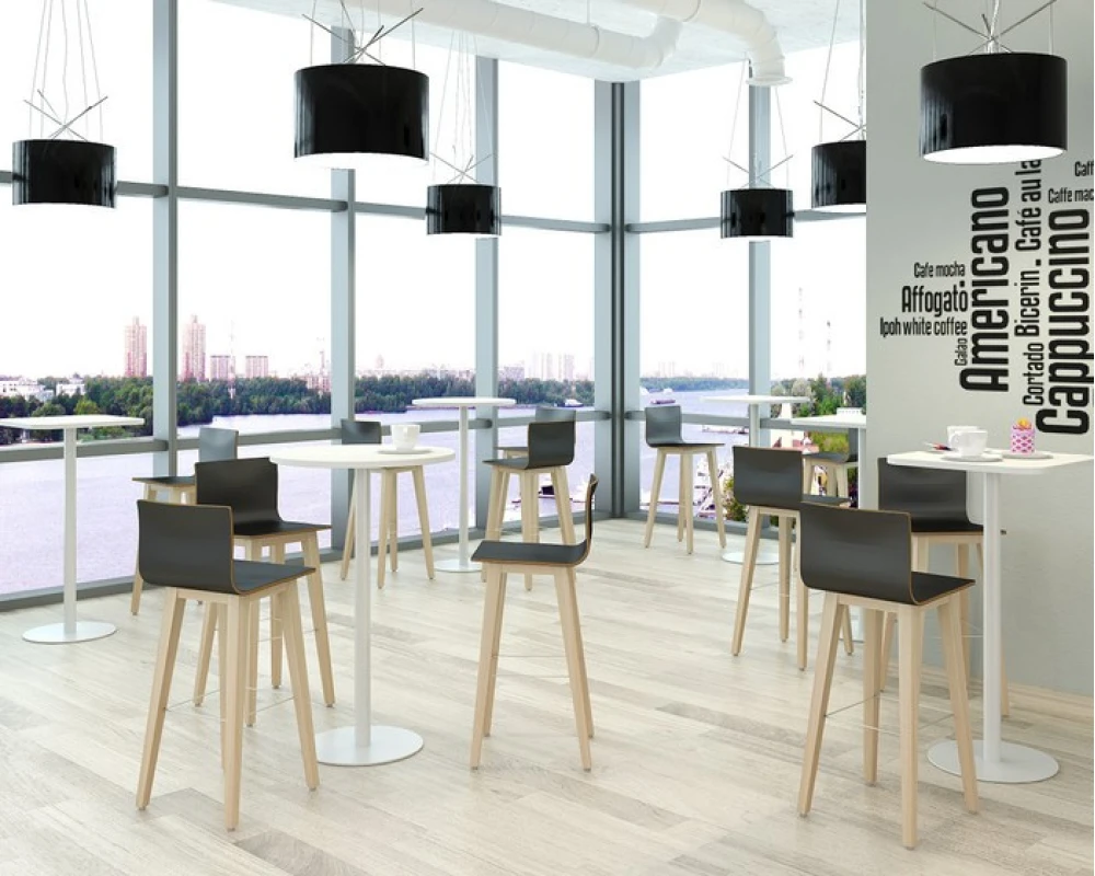 Мебель для переговорных Мольти / Molti