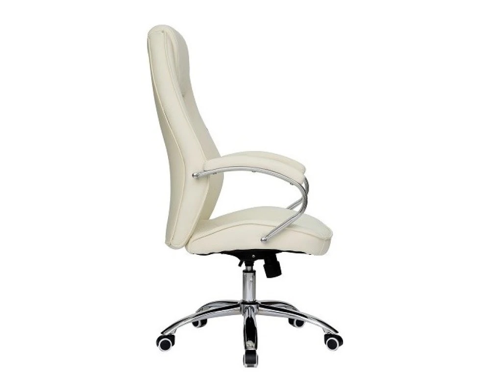 Кресло BENT 2405Н Экокожа, Бежевый